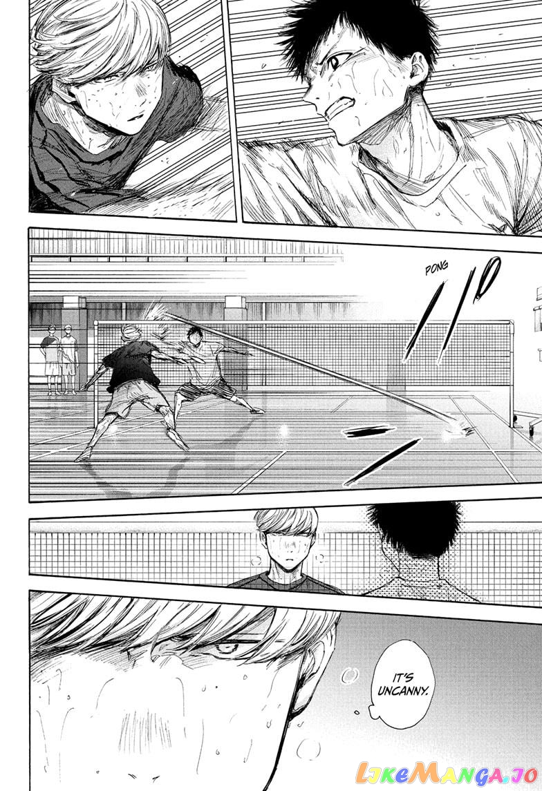 Blue Box, Chapter 57 image 12